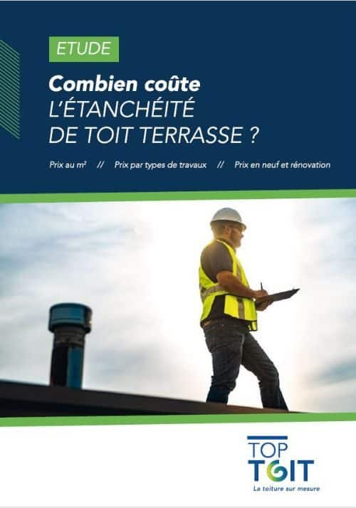 Etude sur les prix de l'étanchéité au m2
